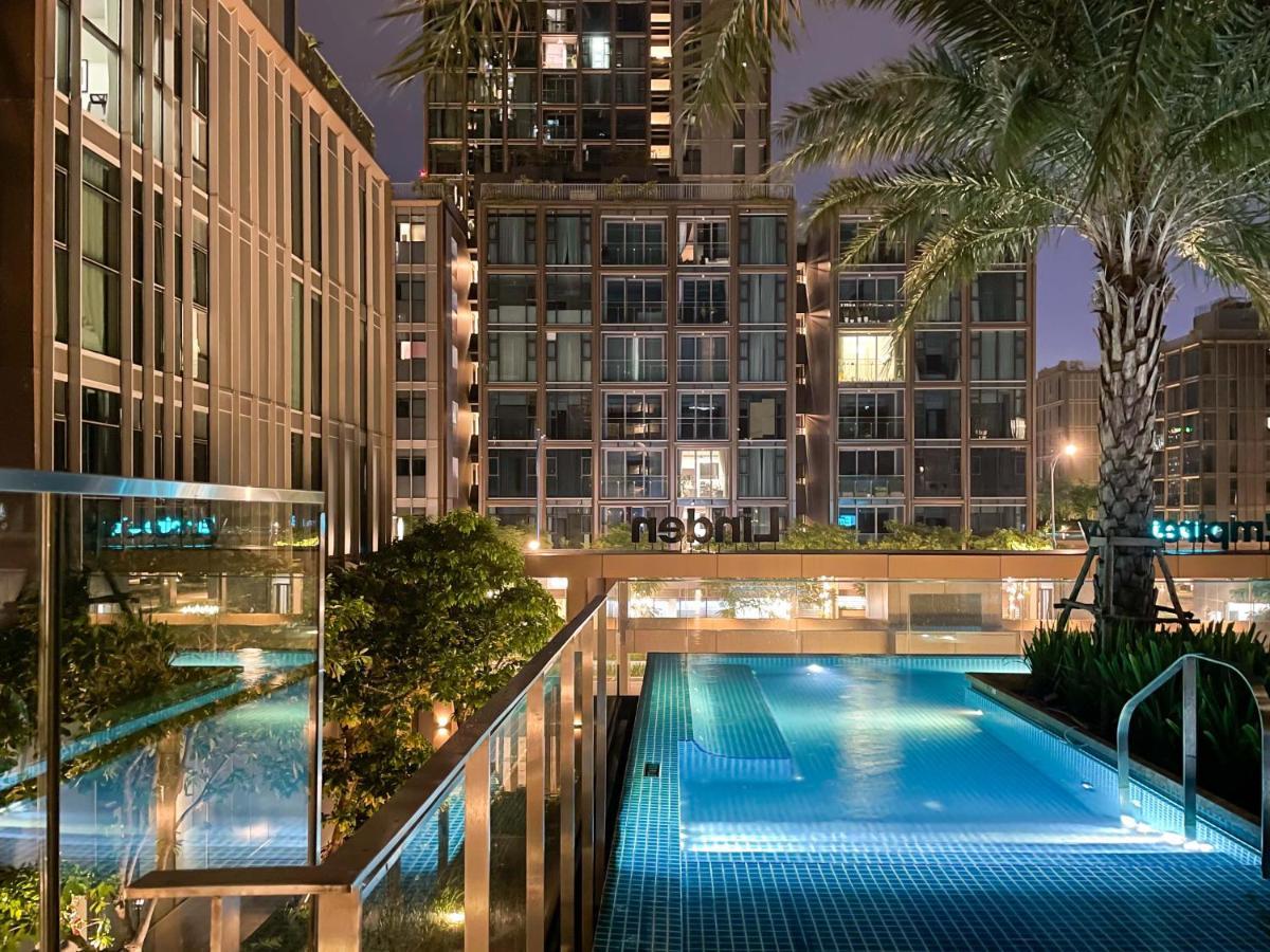 VII Aparthotel - Empire City Хошимин Экстерьер фото